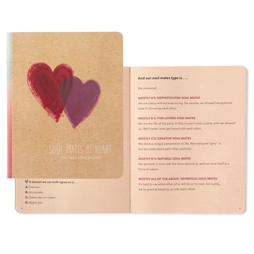 Hallmark Date Night in Cookbook Gift Books Cooking